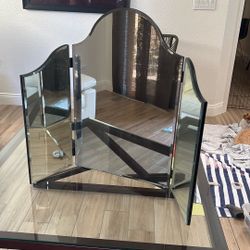 Mirror For Wall Or Vanity