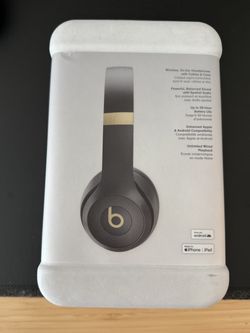 Beats Solo 4