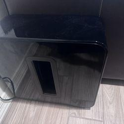 Sonos sub gen2