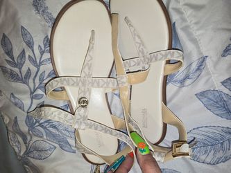 Michael kors women's sandals