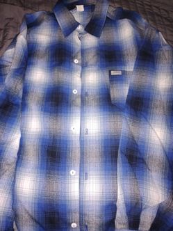 CAL TOPS LONG SLEEVE