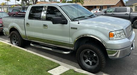2004 Ford F-150