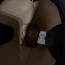 Kids Rodeo Boots SZ:  1.5