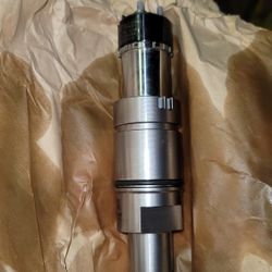 International Truck Injectors