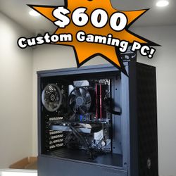 Custom PC