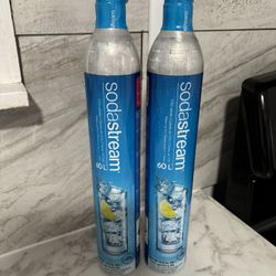 sodastream 60 L