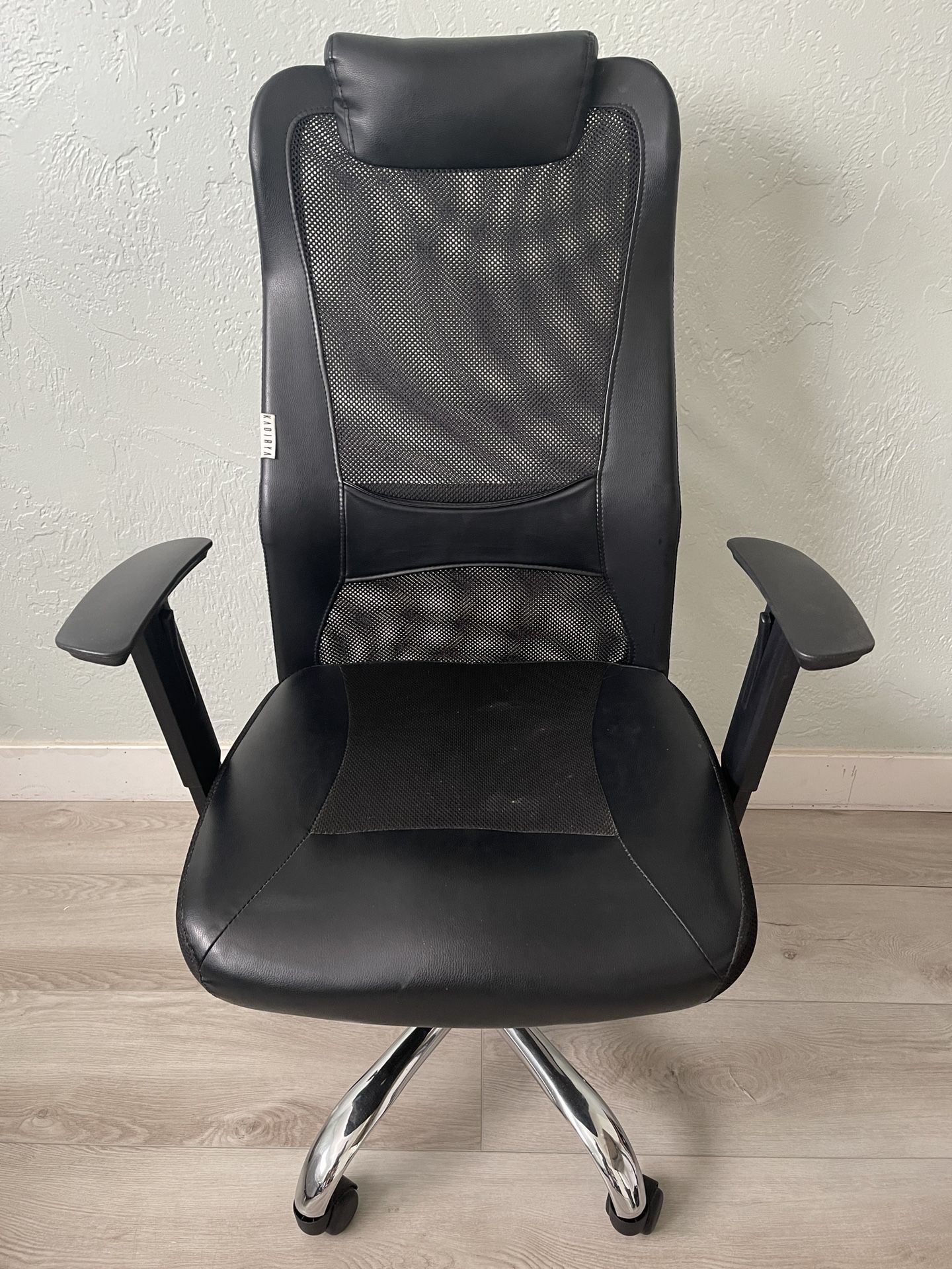 Ergonomic Kadirya Office Chair - Comfortable, Stylish, and Affordable