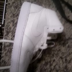 Nike Air In New Condition Size 9