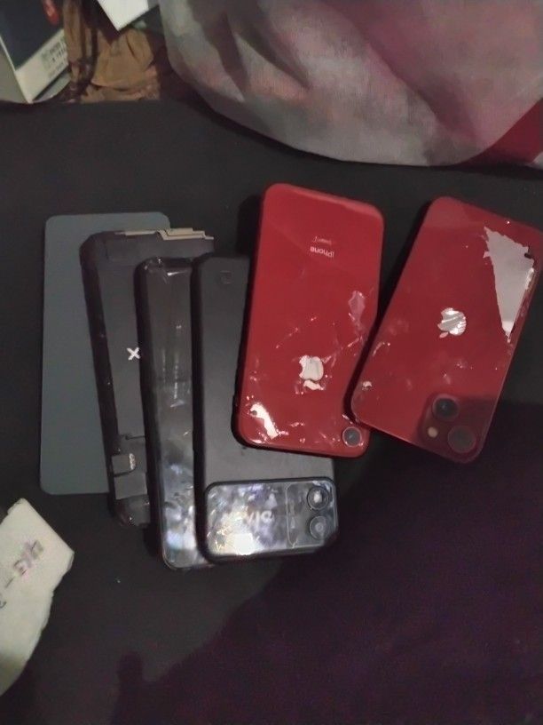 Mix Phones