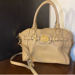 Michael Kors bag
