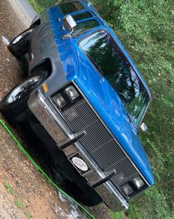 1988 Chevy custom suburban classic truck $5500