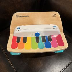 Baby Toddler Piano Toy
