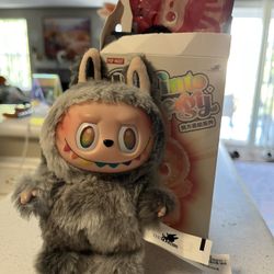 Secret Labubu