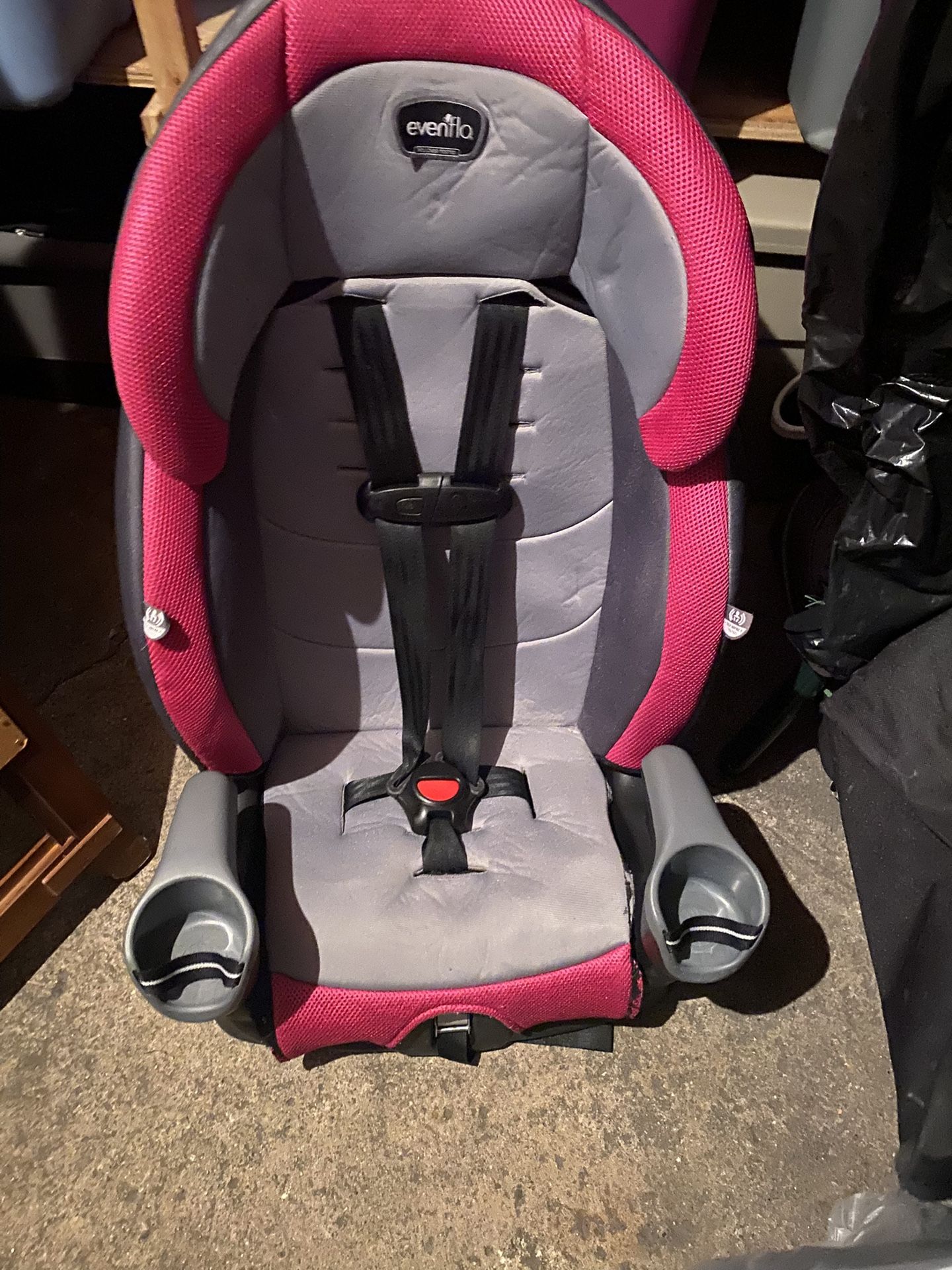 Car Seat
