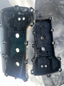 VALVE COVER 3.5 Ecoboost & 3.7 Ford