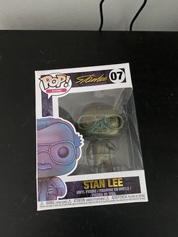 Stan Lee 07