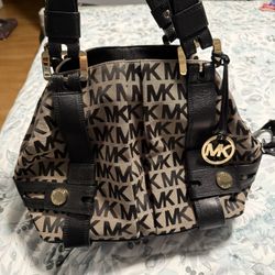 Michael Kors Purse