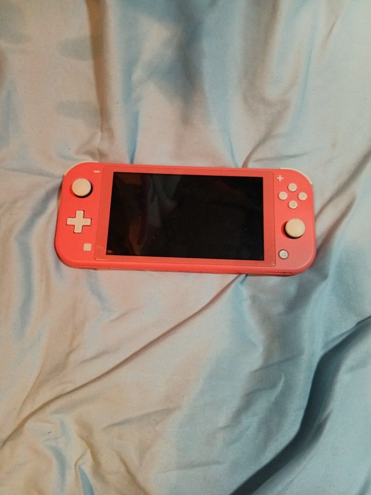 Nintendo Switch Mod:HDH-001