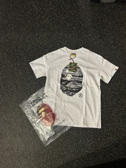 A Bathing Ape Mens T-shirt