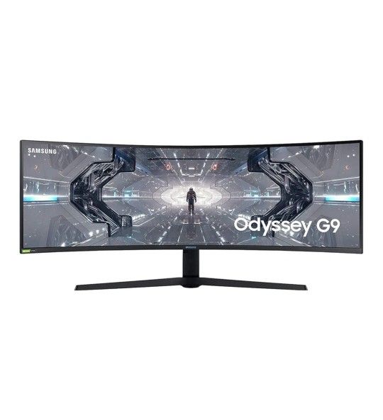 Samsung  49" Odyssey G9 Gaming Monitor