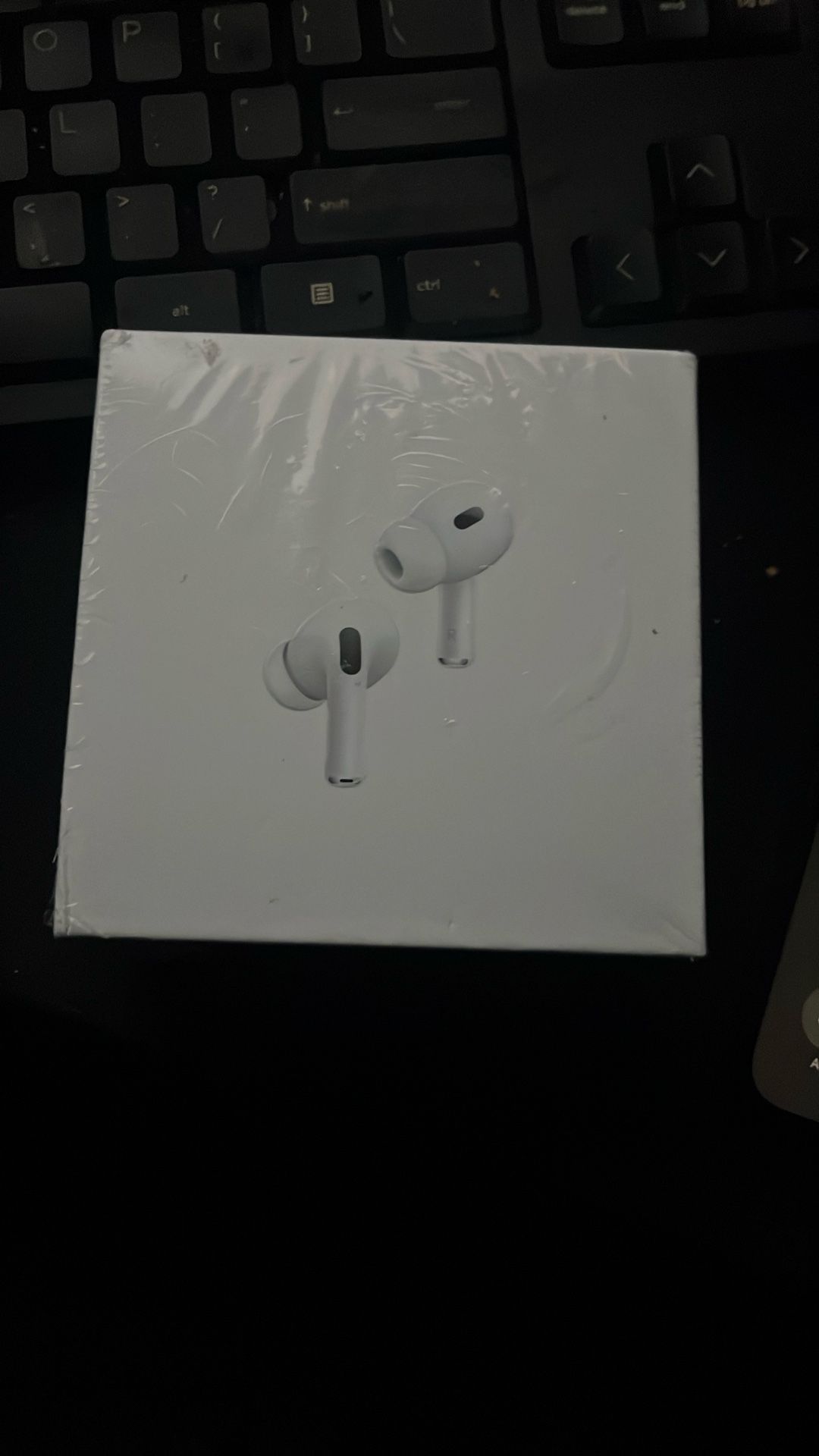 AirPods 2nd Generation C Type