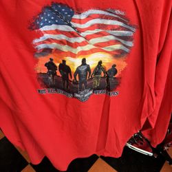 Harley Davidson Shirts 