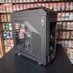 Cooler Master Trooper PC Case