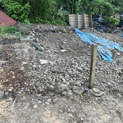 River Rock. Free Carrick 15210