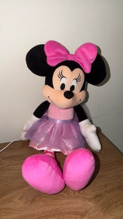 Minnie