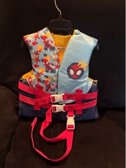 Life Vest