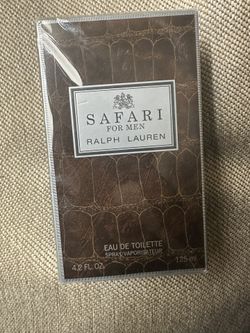 SAFARI