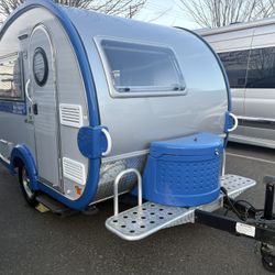 Used 2018 NUCAMP T@B 320S 