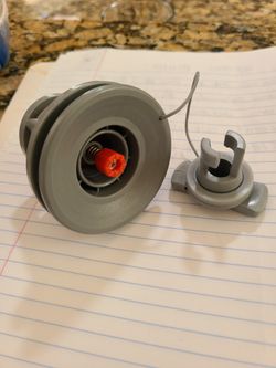 hr Type Inflatable boats valve

