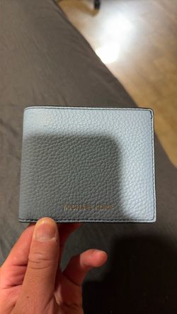 NWOT Micheal Kors bifold wallet