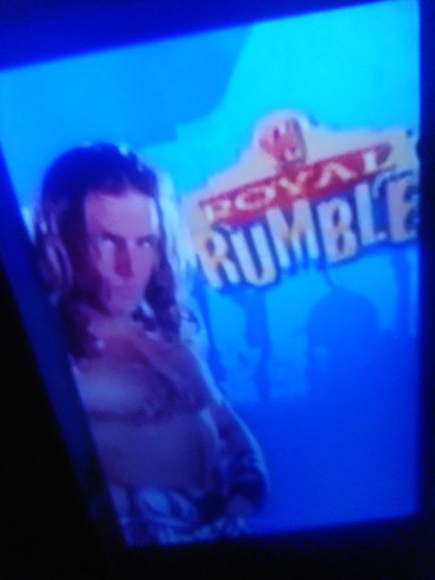 Wwf Royal Rumble 1997/Wwf Iyh 13:Final Four/Wwf WrestleMania XIII