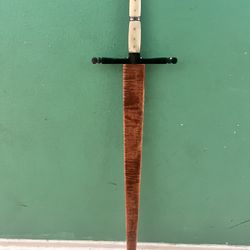 Handcrafted Sword 