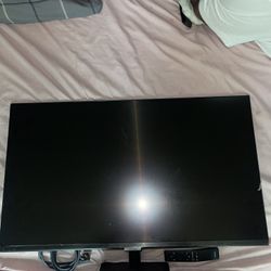 Samsung M70D 32” Smart Monitor - Like New, Great Price!