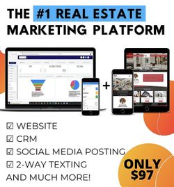 New Website With Lead Magnet 