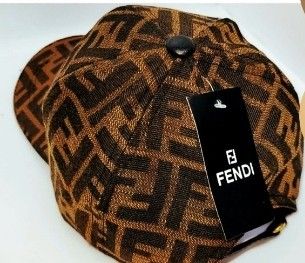 Fendi Hat