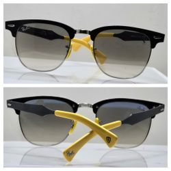 Ray-ban Sunglass New 