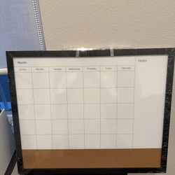 Hanging Whiteboard