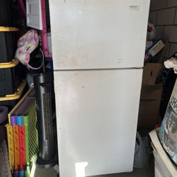 Smaller Fridge