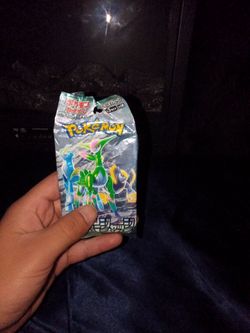 Pokemon