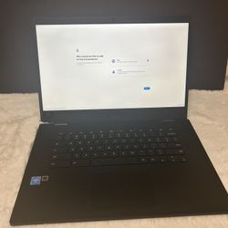 2021 Chromebook ASUS 