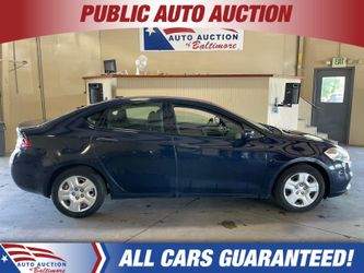 2013 Dodge Dart