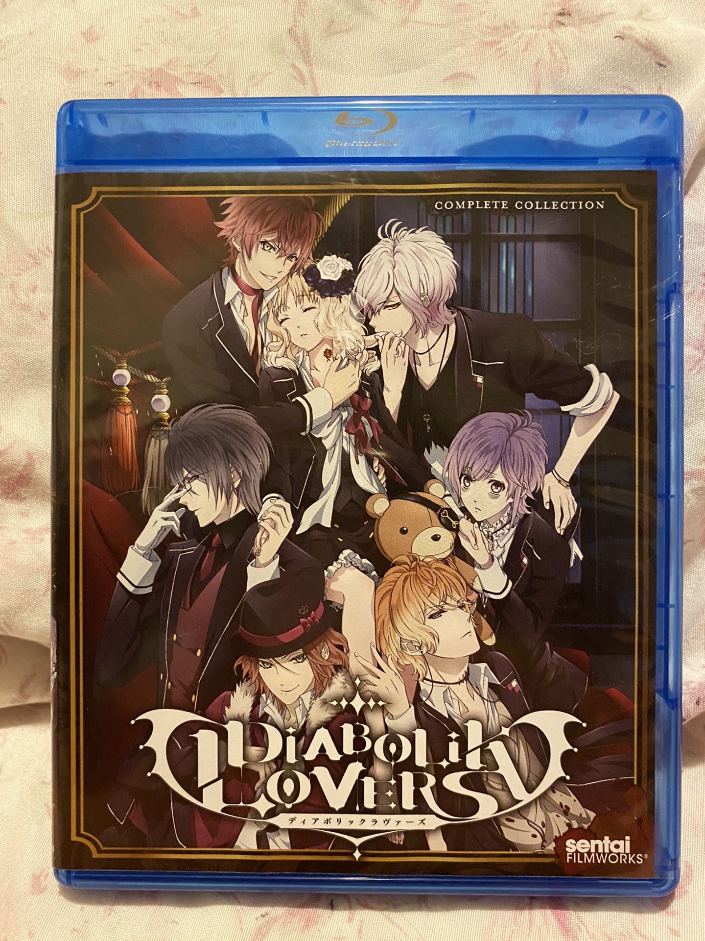 Diabolik Lovers