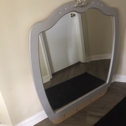 Large Mirror 