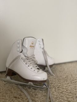 Ice Skates  Jackson Excel 13 1/2