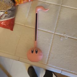 Kirby Otamatone