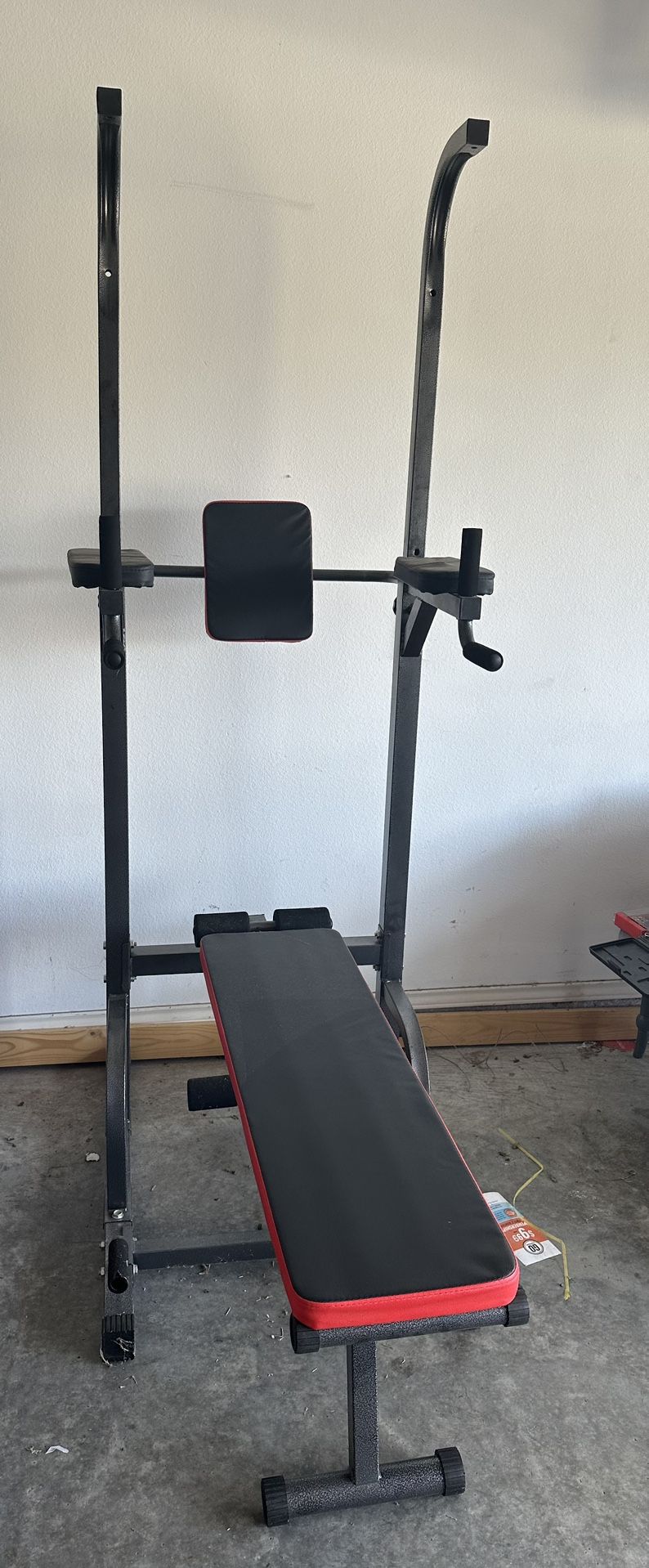 Excerise Equipment